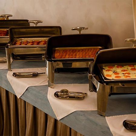 Park House Hotel Barmashino Exterior foto
