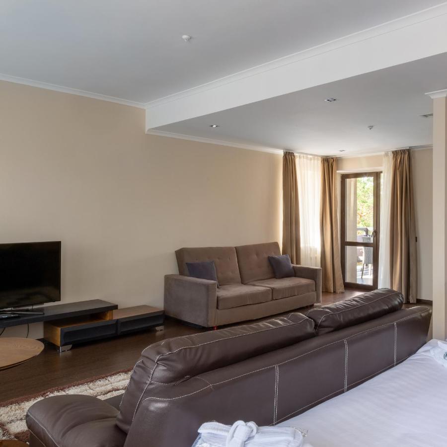 Park House Hotel Barmashino Exterior foto