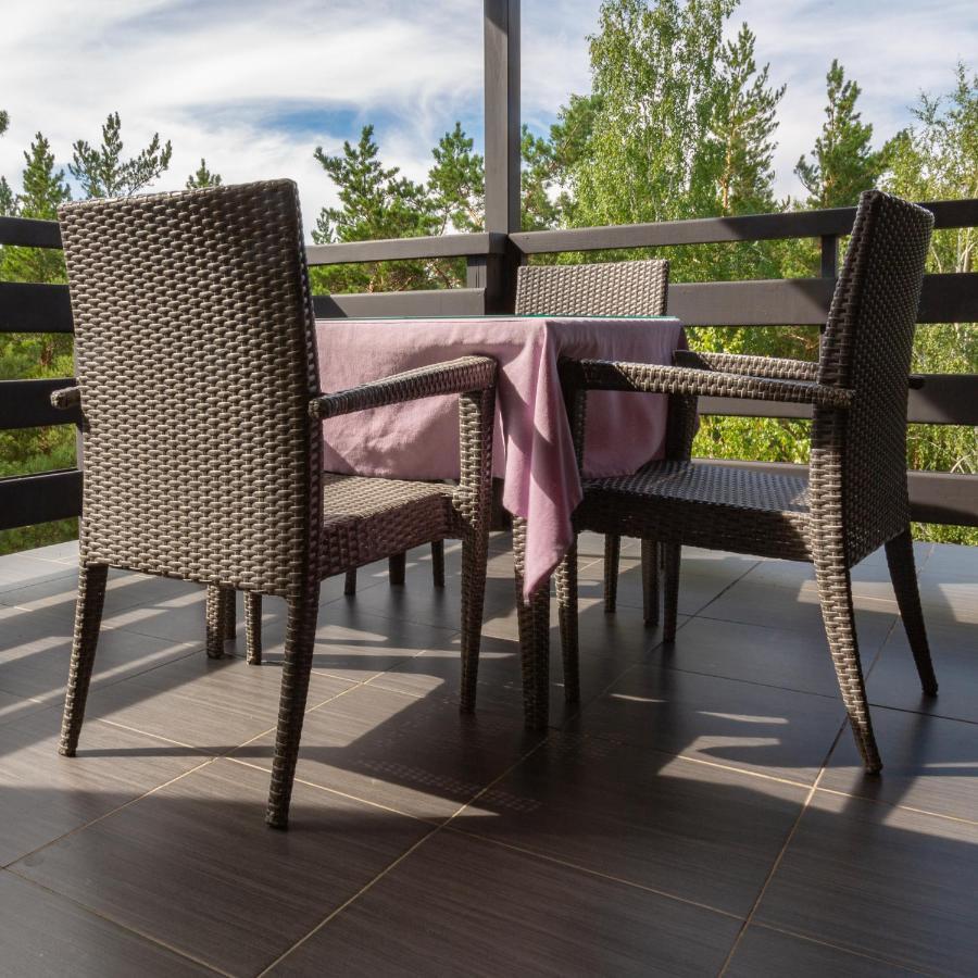 Park House Hotel Barmashino Exterior foto